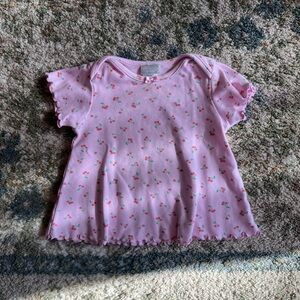 Vintage/Y2K Carters Dress/Shirt Bundle (2)